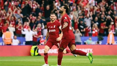 صلاح OUT.. موعد الإعلان عن الفائز بجائزة أفضل لاعب في أوروبا 2022