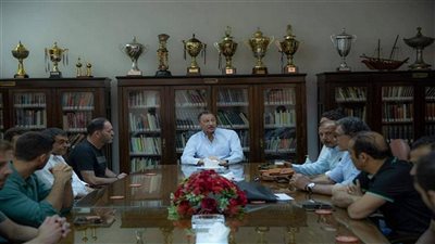 حقيقة إلغاء لجنة التخطيط بالأهلي