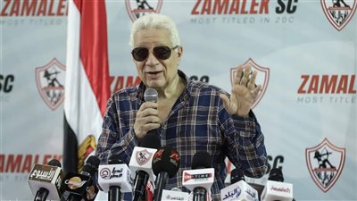 عاجل.. مرتضى منصور يكشف حقيقة تفويت بيراميدز مباراة الزمالك 