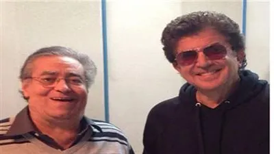 وليد توفيق ناعيًا إحسان المنذر: رحل رفيق درب تشاركنا فيه النجاحات