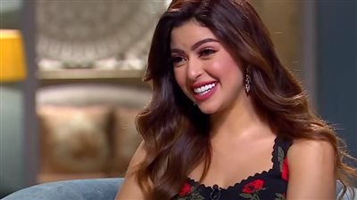 شاهد.. ميرنا جميل تخطف الأنظار في أحدث ظهور لها