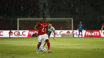 مواعيد مباريات الأهلي المتبقية في الدوري المصري بعد التعادل مع فاركو