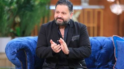 بعد غياب 23 عاما.. إدوارد يشوق جمهوره بأغنية 