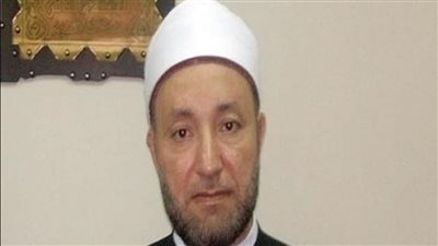  أمين الفتوى بدار الإفتاء: الله لا يحاسب على ما في الصدور رحمة بالبشر (فيديو)