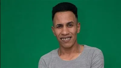 حمادة صميدة لـ 