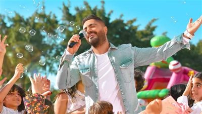 غدًا.. تامر حسني يحيي حفلًا غنائيًا في الأردن 