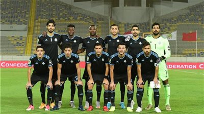 موعد مباراة بيراميدز المقبلة في الدوري المصري والقناة الناقلة وترددها‎