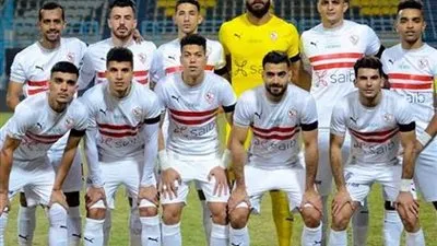 كل ما تريد معرفته عن مواعيد مباريات الزمالك المتبقية في الدوري المصري الممتاز 2022