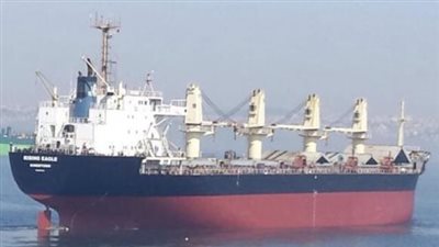 تداول 37 ألف طن بضائع عامة ومتنوعة و400 شاحنة بموانئ البحر الأحمر