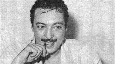 بعد تصدره للتريند.. تعرف على أسرار من حياة رشدي أباظة