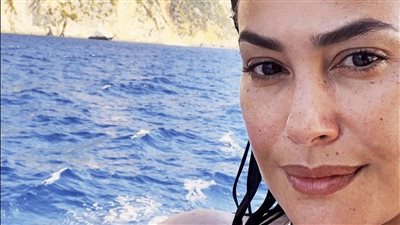 بإطلالة صيفية.. هند صبري تتألق بأحدث ظهور لها 