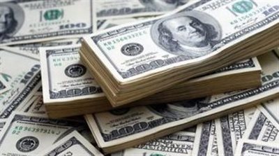 أسعار الدولار تتستقر في البنك المركزي خلال تعاملات اليوم عند 19.14 جنيه 