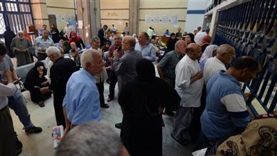 ما هي شروط الخروج على المعاش في سن 65 عاما؟