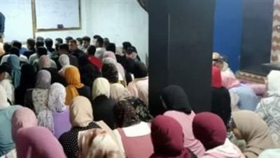 برلمانية: الدروس الخصوصية زمان للطالب البليد.. واليوم أصبحت للوجاهة