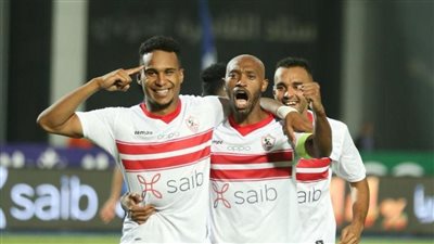فرص الزمالك للتتويج بلقب الدوري المصري