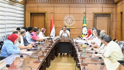 بشرى سارة من محافظ الدقهلية لطلبة الإعدادية بشأن تنسيق الثانوية