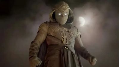 من القاهرة.. أوسكار إسحاق يكشف مصير الموسم الثاني من Moon Knight