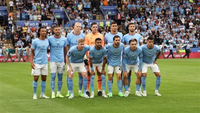 ماهو موعد مباراة مانشستر سيتي ووست هام في الدوري الإنجليزي الممتاز 2022-2023؟