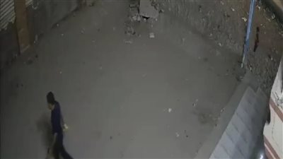 إخلاء سبيل أب اختطف ابنه في الشارع بـ 