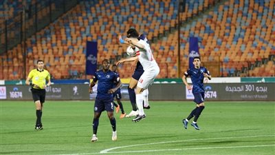 بيراميدز يصفع الأهلي والزمالك ويضم صفقة الموسم