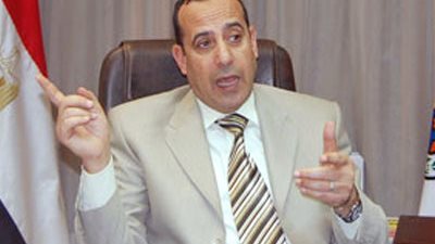  8 مليون جنيه من وزارة التضامن لحفر الآبار بسيناء (فيديو)