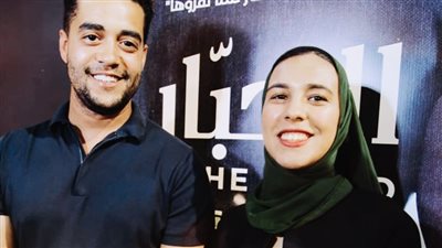  خاص - خالد أنور لـ 