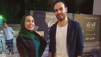  خاص - عزوز عادل يتحدث عن العمل مع هاني رمزي في 