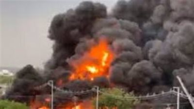 مصرع وإصابة العشرات جراء حريق ضخم بملهي في تايلاند