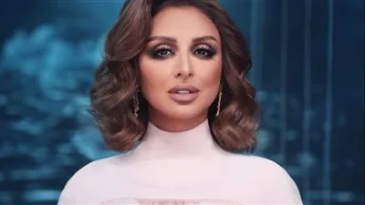 أنغام تخضع لجلسة تصوير جديدة وتثير إعجاب جمهورها