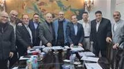 تفاصيل التعاون بين الملحنيين والمغنيين تفديرا لرموز الأغنية