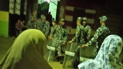 تفاصيل مصرع سيدة على يد جارتها في الدقهلية 