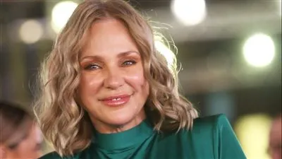 شيرين رضا تبهر الجمهور بتنوع شخصياتها في 