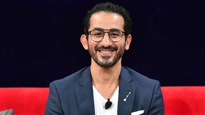 أحمد حلمي تريند 