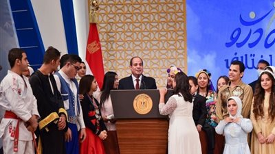 بعد تصديق الرئيس عليه.. 15 اختصاصا لصندوق 