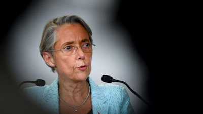 فرنسا تقرر تعيين سفير للمثلين نهاية العام الجاري