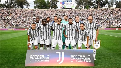 حقيقة أم خيال.. يوفنتوس يقترب من ضم نجم الصفقة الذهبية