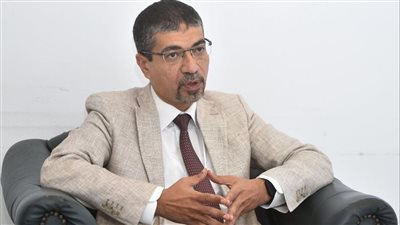 برلماني: دعم الرئيس للأطباء يساهم في إعلاء المنظومة الصحية في مصر