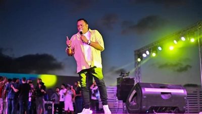 لهذا السبب.. تغريم محمد فؤاد ٢٠ ألف جنيه لصالح نقابة الموسيقييين 