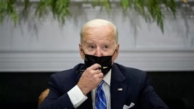 عاجل.. البيت الأبيض يكشف تطورات جديدة عن صحة بايدن
