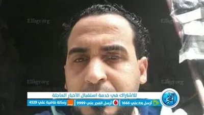 نزل يسلك البيارة.. أول ضحايا بيارة صرف بالمنوفية (صور)