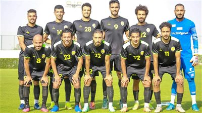 السكة الحديد يتعادل مع حرس الحدود وديا