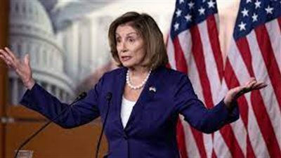 طارق فهمي: نانسي بيلوسي كانت ناشطة سياسية متبنية لقضية تايوان