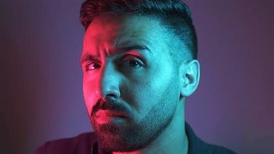 أحمد حمادة يستعد لانطلاق أول ألبوماته
