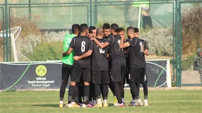 وديا.. زد يفوز علي القادسيه الكويتي بثلاثية