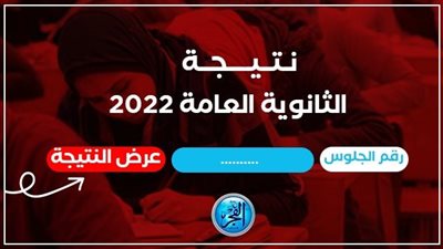 عاجل.. نتيجة الثانوية العامة 2022 بالدقهلية برابط سريع