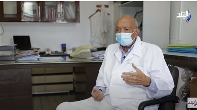 دكتور محمد غنيم: نسعى لابتكار علاج لمرض السكر بالخلايا الجذعية.. فيديو