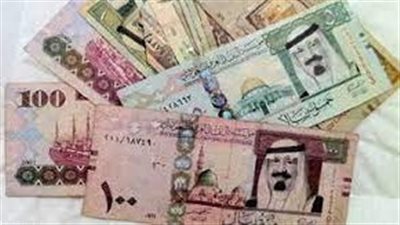 أسعار الريال السعودي اليوم السبت 9 أغسطس 2022