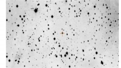 عاجل.. مصر تكتشف نجما جديدا وتنشر أول صورة له 