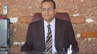  رئيس جامعة سوهاج: الجامعات الأهلية ذكية وعلى أعلى مستوى