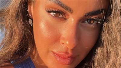 ميرنا نور الدين تغازل جمهورها ومحبيها في أحدث ظهور لها 